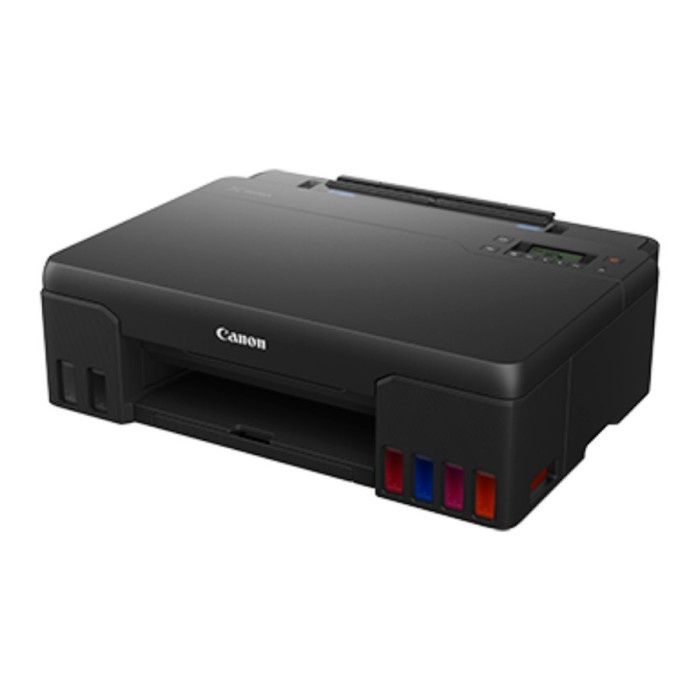 CANON INKJET PRINTER PIXMA G570 / G 570 PRINT ONLY / USB / WIRELESS - GARANSI RESMI