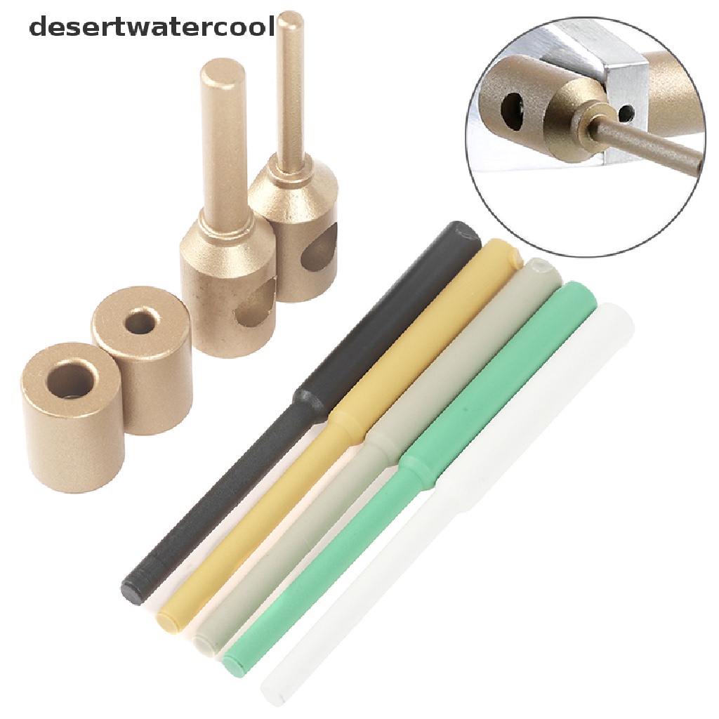 Deid 1pc Lem Stik Ppr 7mm 11mm Anti Bocor Untuk Reparasi Pipa Air