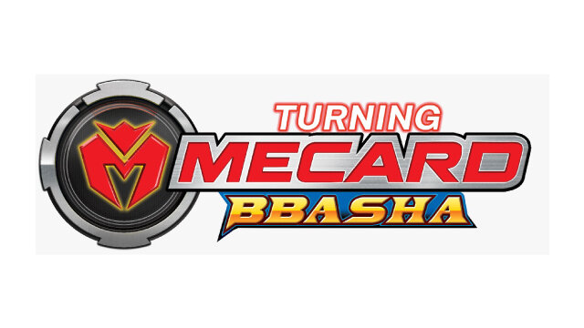 Turning Mecard Bbasha