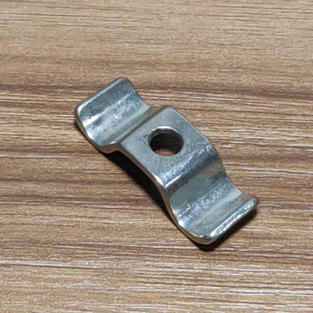 Kupu-Kupu 254009 - Latch Mesin Kamkut W500