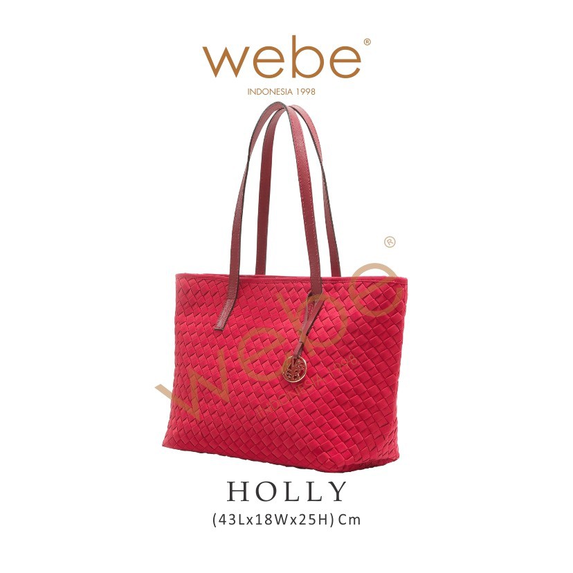 Webe Bags Indonesia - HOLLY