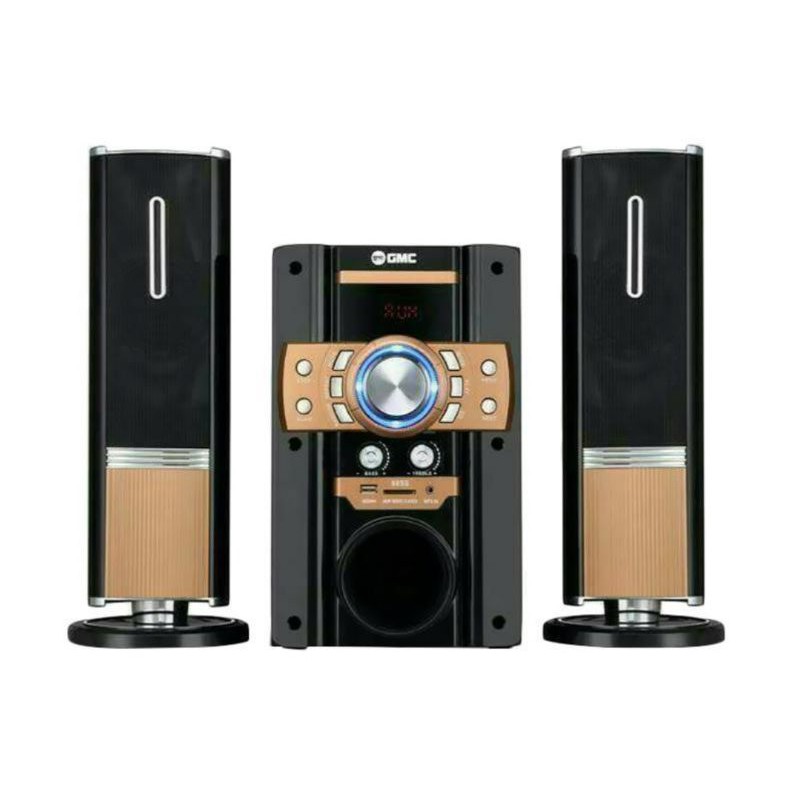 speaker GMC 885S