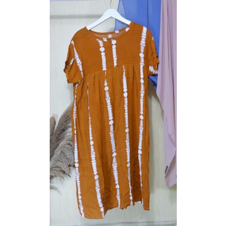 KATALOG 2 .daster rayon premium, daster big size daster jumbo,daster semata kaki, daster murah,