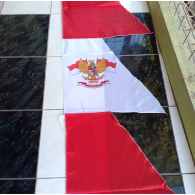 RPM Bendera umbul umbul 10 Mata