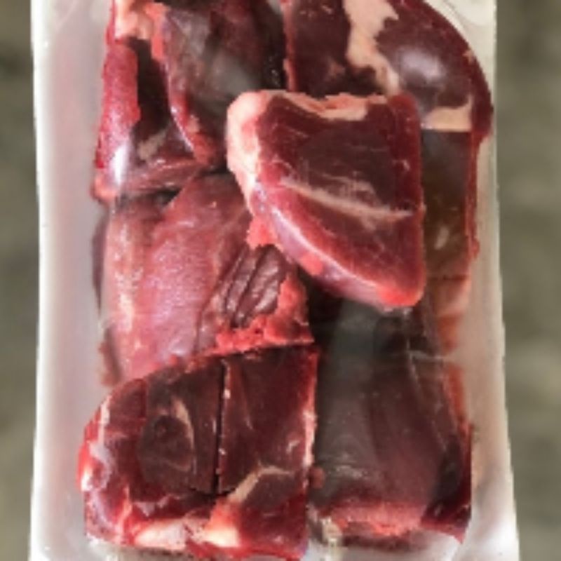 

DAGING RENDANG grade B 1kg