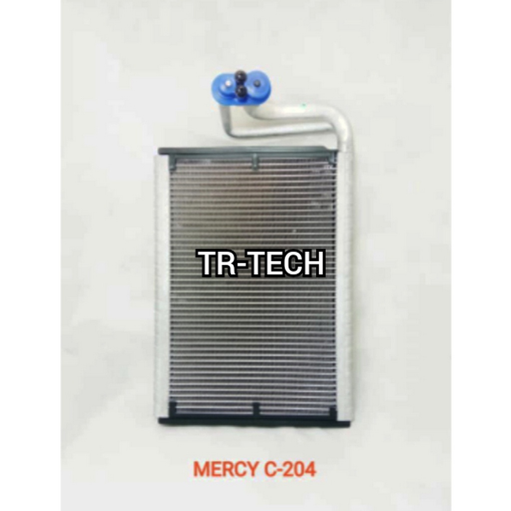 EVAPORATOR MERCY C240 C204 W204 W209 FORMULA ORIGINAL