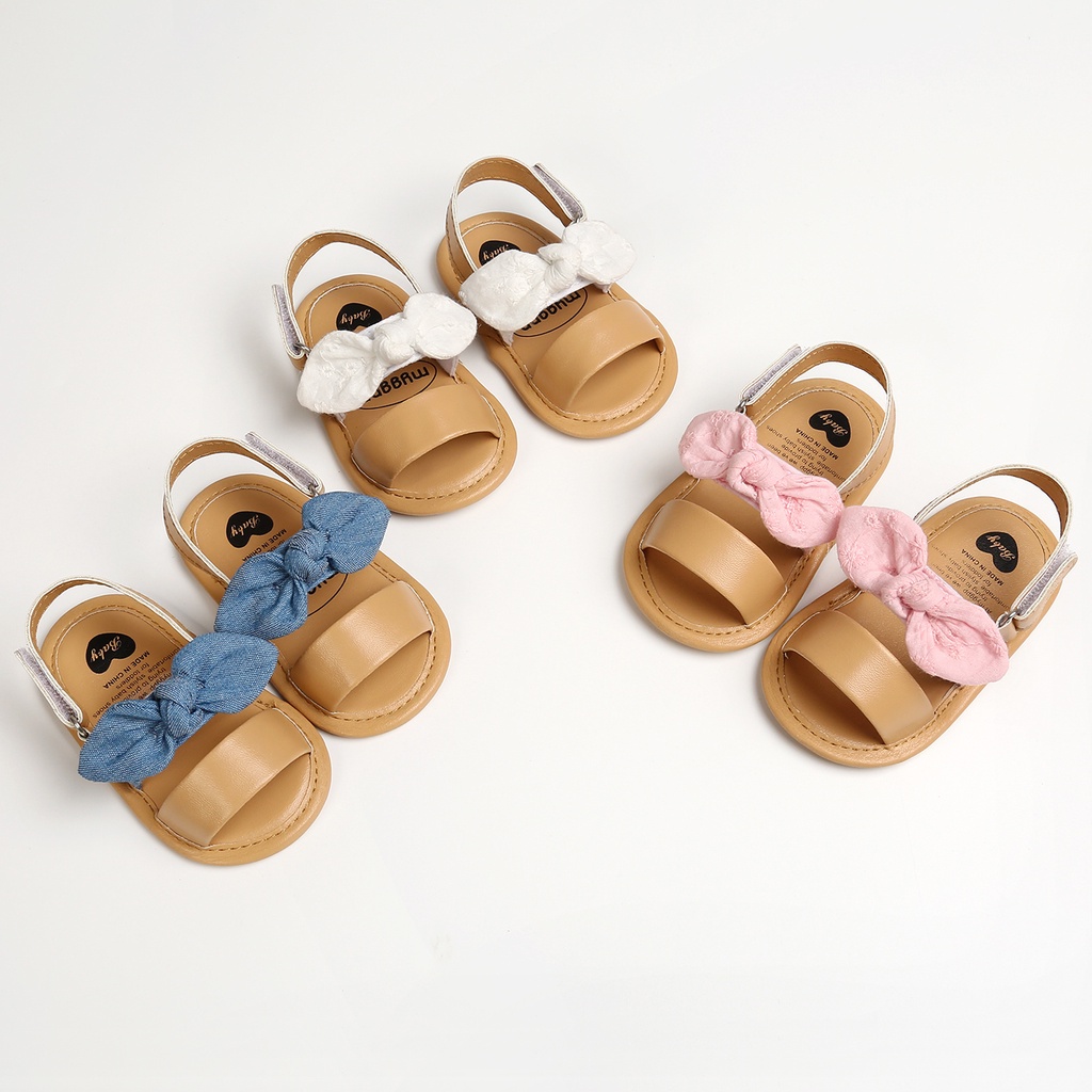 0-18m SEPATU BAYI ANAK SHOES PEREMPUAN CASUAL GAUL CATALOG RMRS RM