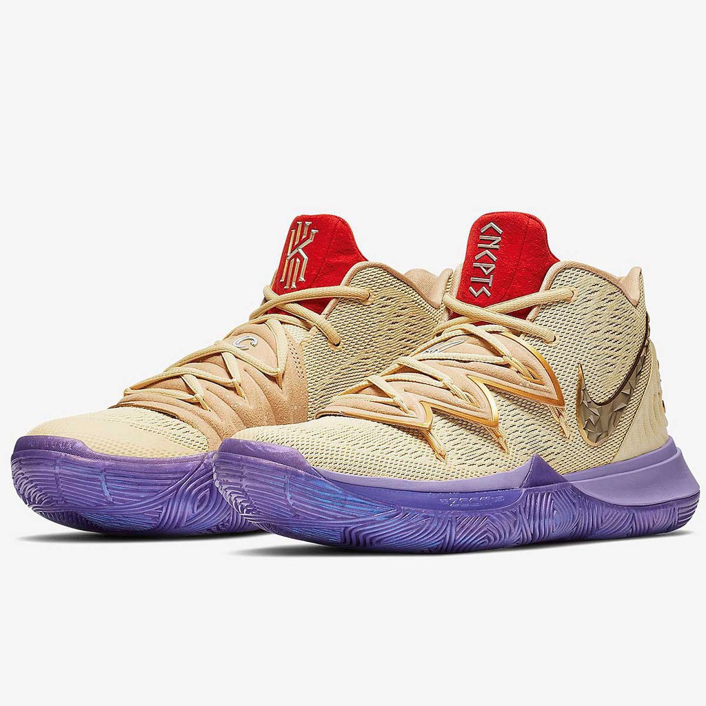 nike kyrie 5 ikhet