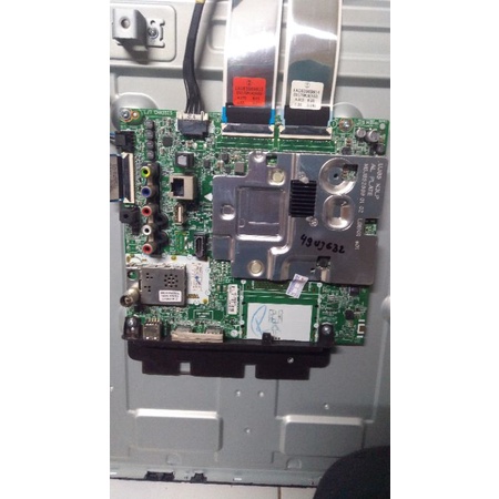 mainboard tv lg 43uj632 - motherboard tv LG49uj632T - mo bo tv lg 43uj632T - mb lg 43uj632