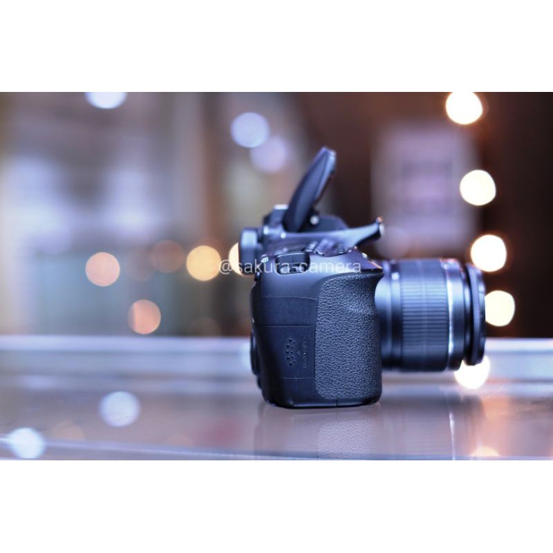 CANON EOS 60D KIT 18-55 IS II-2