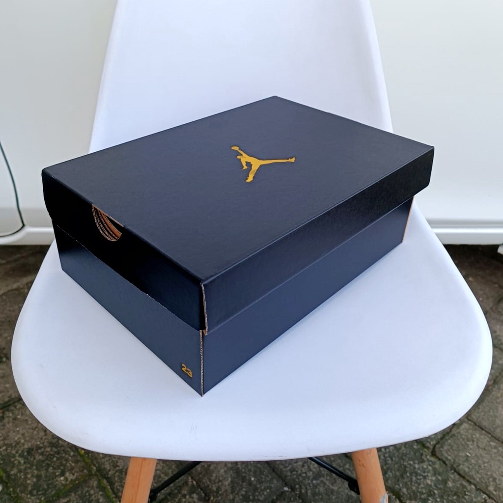 jordan 1 box