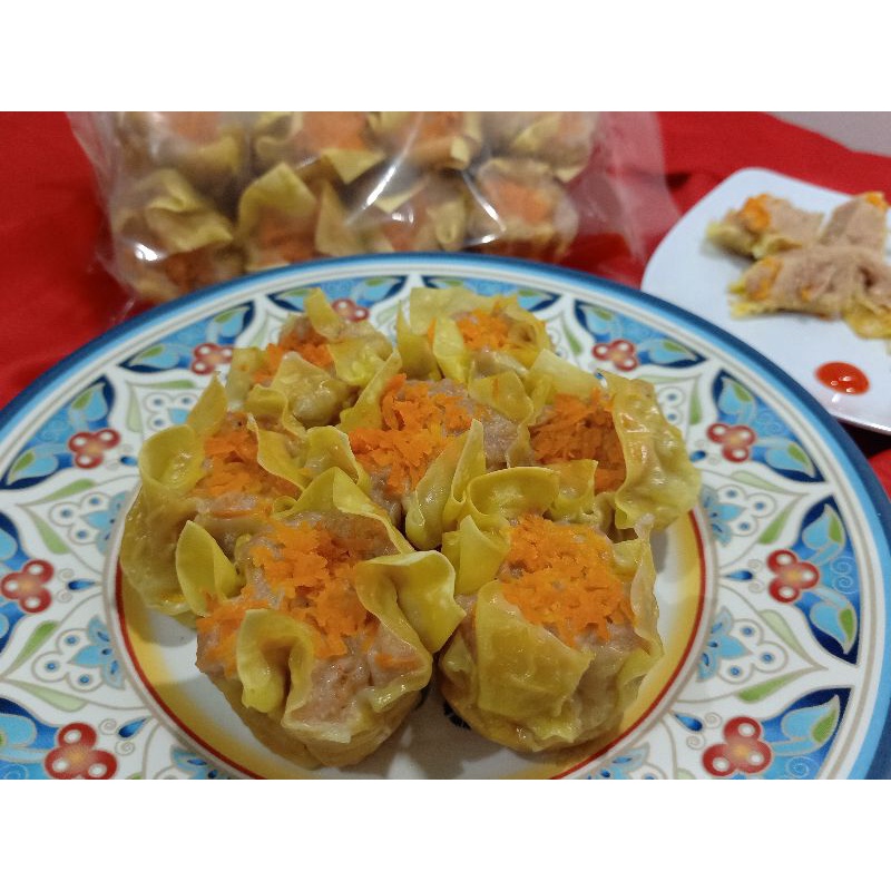

SIOMAY Ayam Frozen