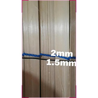 Produk Terlaris Tirai  Bambu  2 X 2 Shopee Indonesia