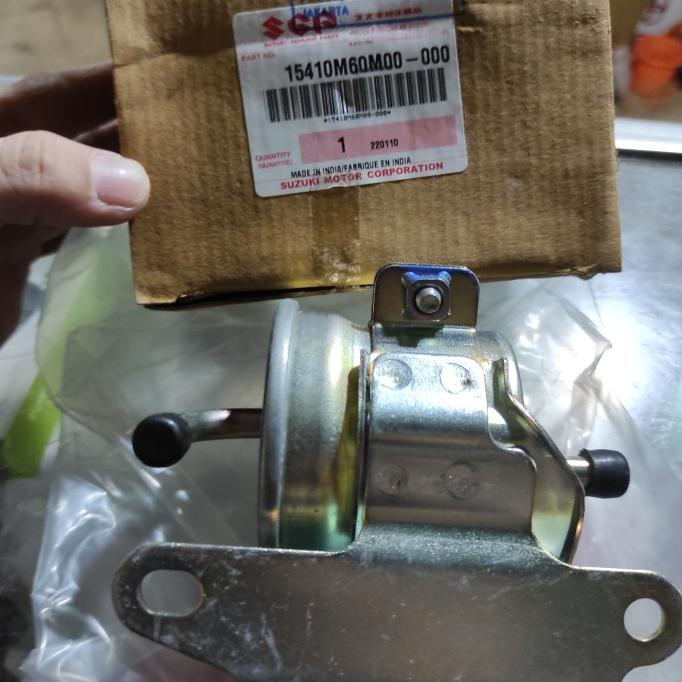 Filter Bensin Ertiga Lama Original SGP