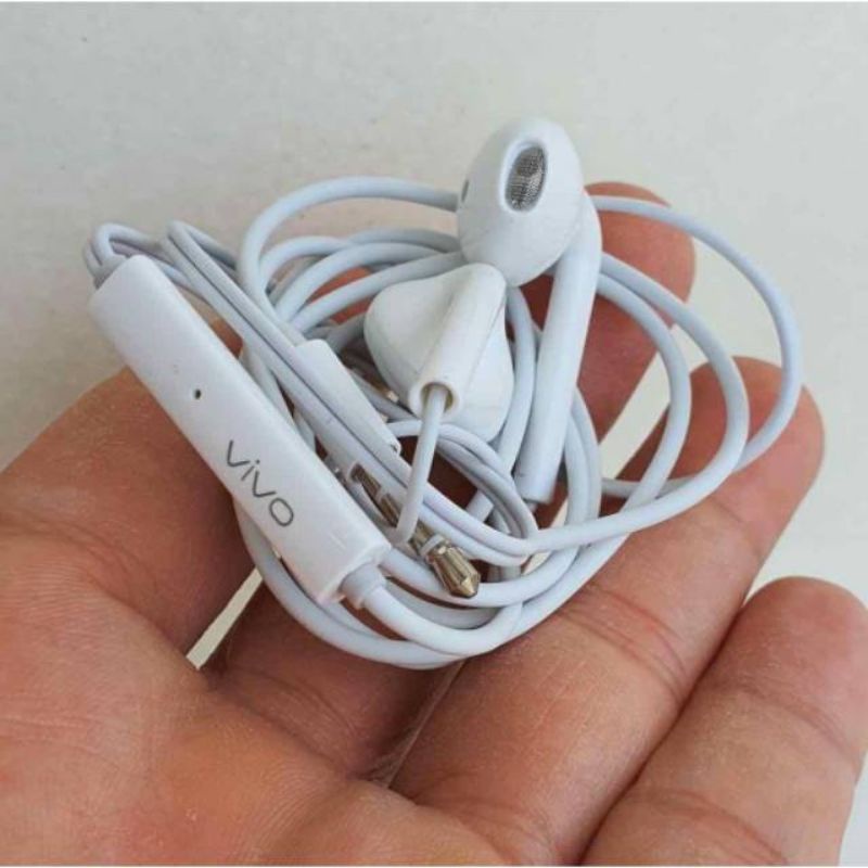 HEADSET VIVO ORIGINAL