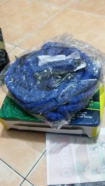 Magic Hose/selang Air Ajaib 30m