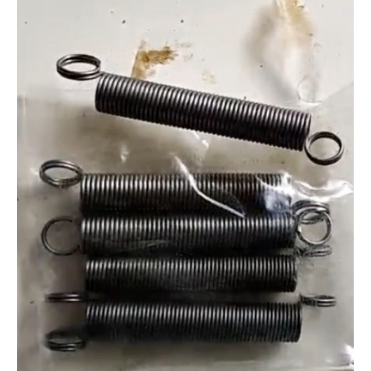 per tarik baja 1.5 panjang 6 cm