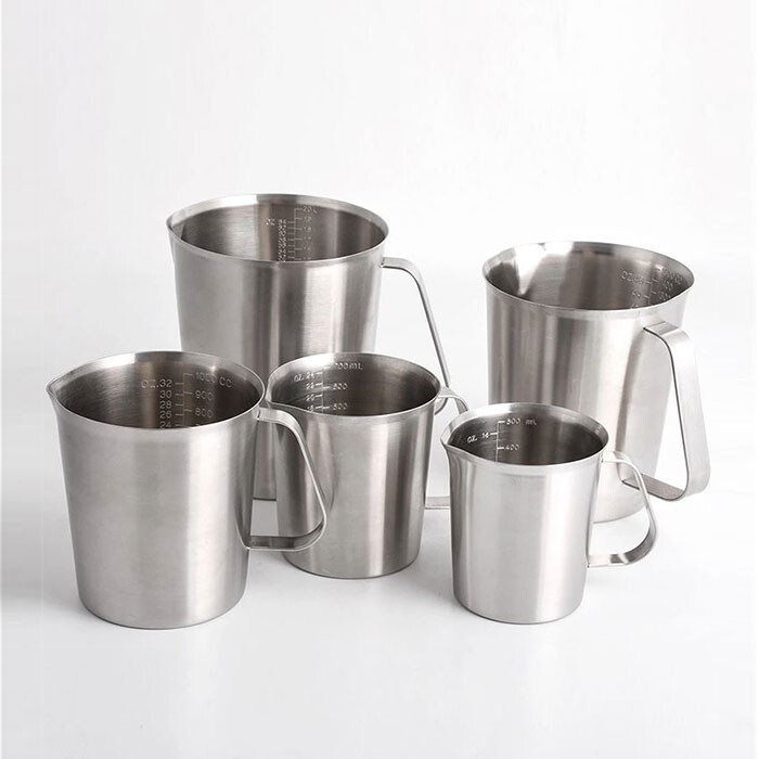 Milk Pitcher - 700ml-1