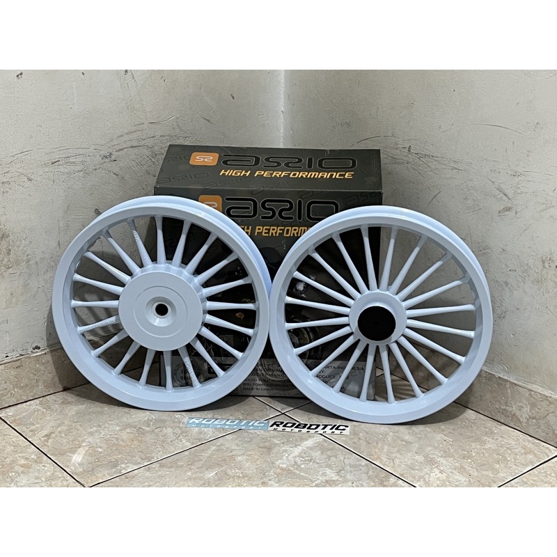 Velg Axio Ring 14 Model Daytona Matic Honda Yamaha