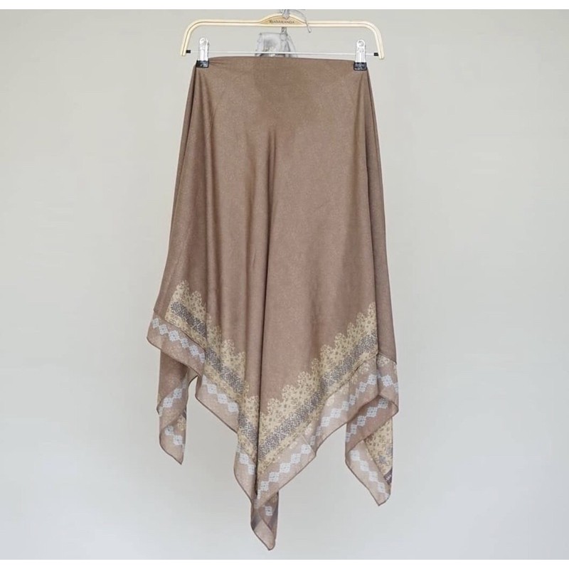 New Alang Scarf Ria Miranda