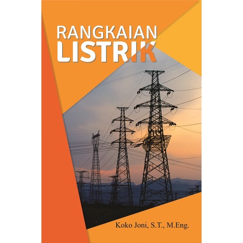 Jual Buku Rangkaian Listrik - Original | Shopee Indonesia