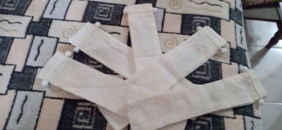 Pouch Untuk Reusable Straw / Sedotan