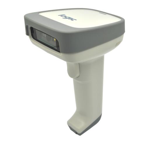 Barcode Scanner Logic QR-80W (1D 2D) Wireless