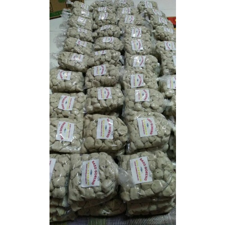 

baso goreng sulaeman // baso goreng mekar bandung // isi 50 biji