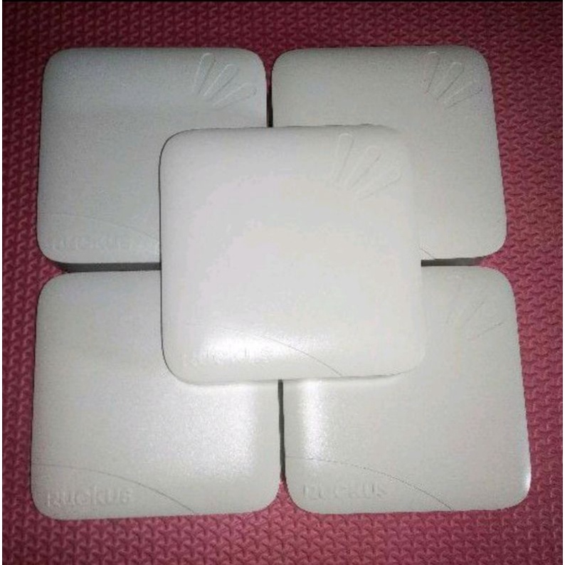 Ruckus 7982 Dual Band WiFi Hotspot Wireless Router High Performance