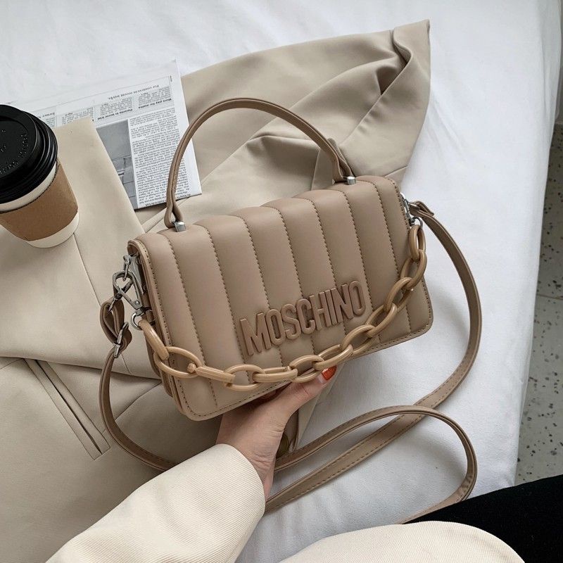 Import tas slempang REAL PICTURE