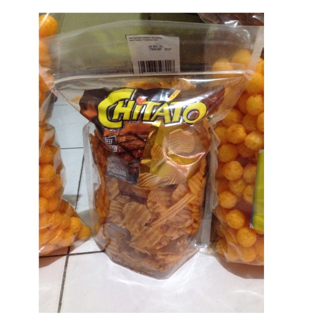 

Chetato 250g