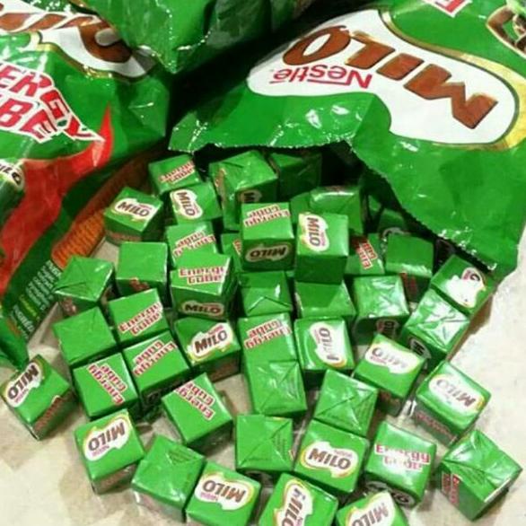 

Fyp on Milo Cube Repack 50pcs Original | TERPOPULER | VIRAL | TIKTOK