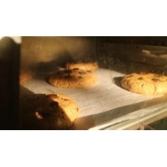 

'Chocomelt' Soft Cookies
