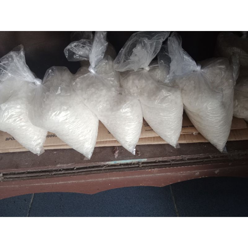 

garam grosok netto 1 kg