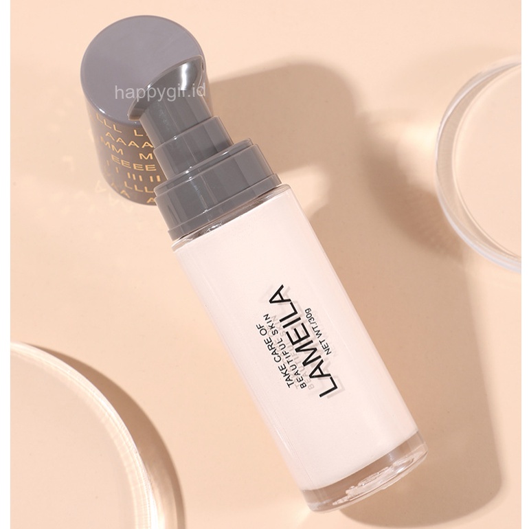 LAMEILA Foundation Take Care Beautiful Skin NEW LA043 3055