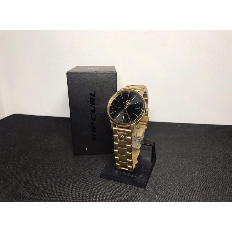 Jam Tangan Ripcurl (second ori)