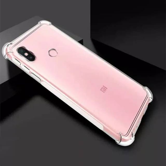 CASE ANTI CRACK XIAOMI REDMI S2 SOFT CASE CASING ANTI SHOCK XIAOMI S2