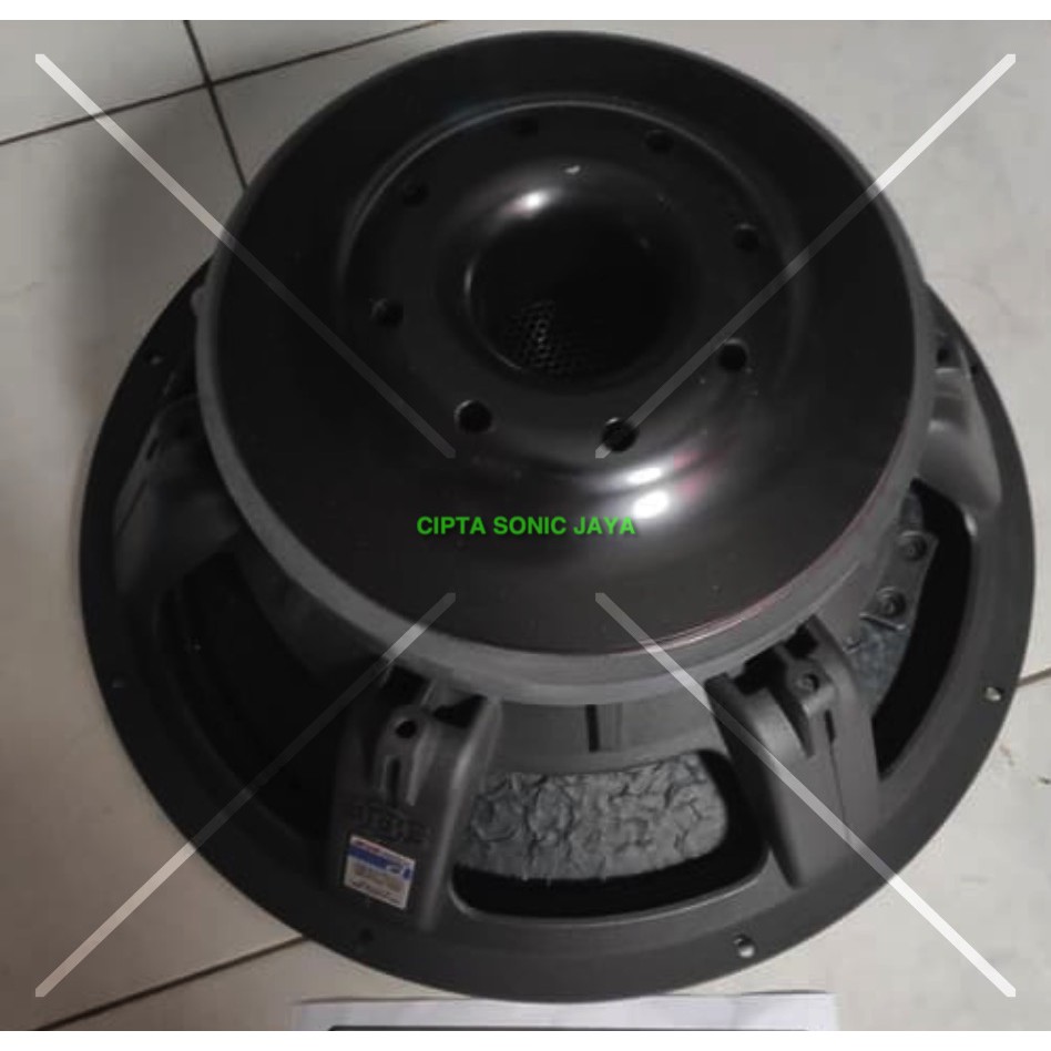 (PETI KAYU) Speaker Full Range 15 inch PA ACR 15900 MKI Premier series