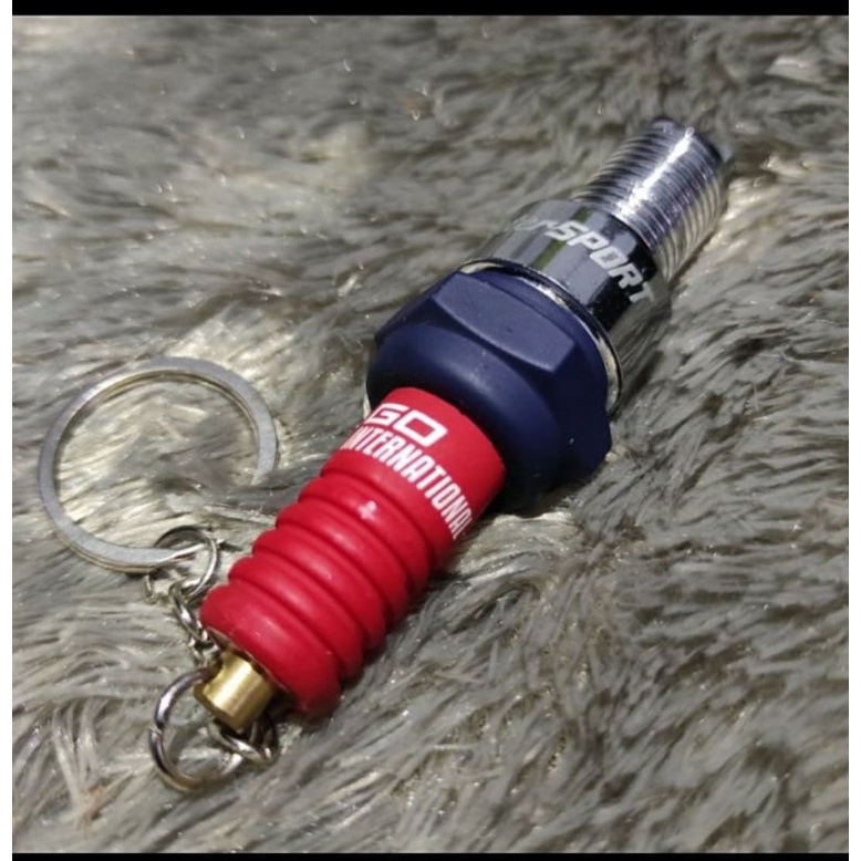 Korek Api Busi, Korek Api lucu, Korek api unik