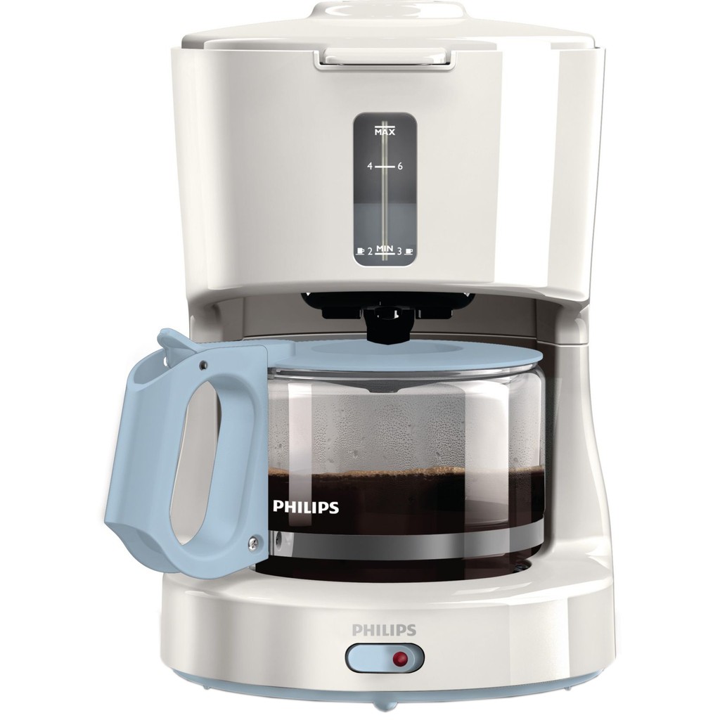 Pembuat Kopi / Coffee Maker Philips HD 7450