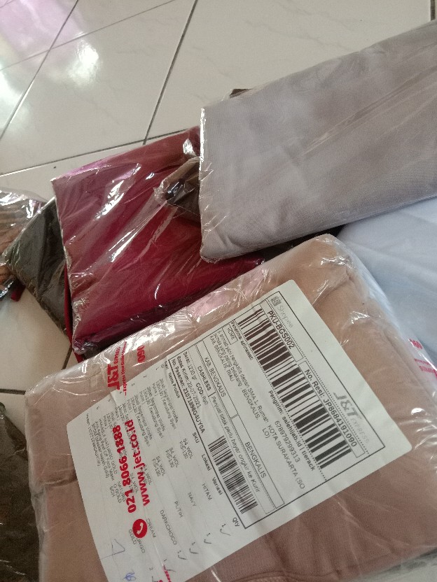 Atasan Batik Dolby Dolbi Dobby Doby Tenun Sutra Tulis Halus Katun Atbm Baron ,sarombit Atasan