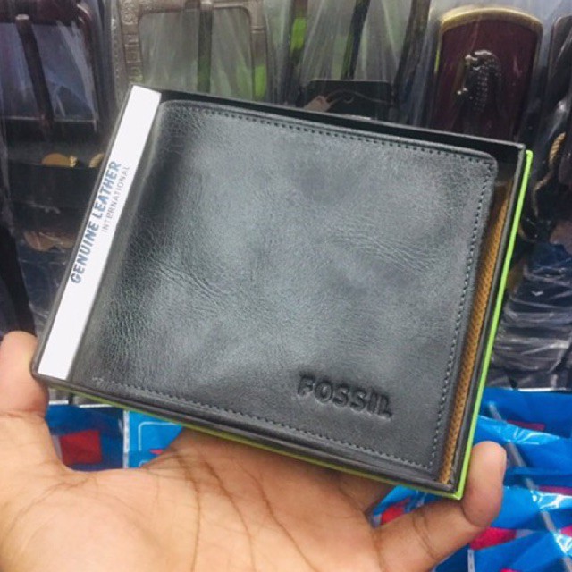 terbaik,,, [antonhilmanto] dompet lipat pria kulit asli berkualitas #dompet #dompetpria #menbelt