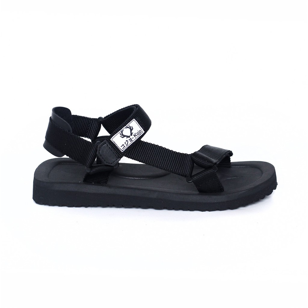 Sandal Adventure Gunung Hiking Pria traveling sandal pria casual kojo footwear