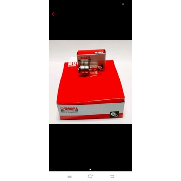 bohlam lampu depan /Jupiter/ Vega/Mio/MX/ Supra/Revo/beat/vario