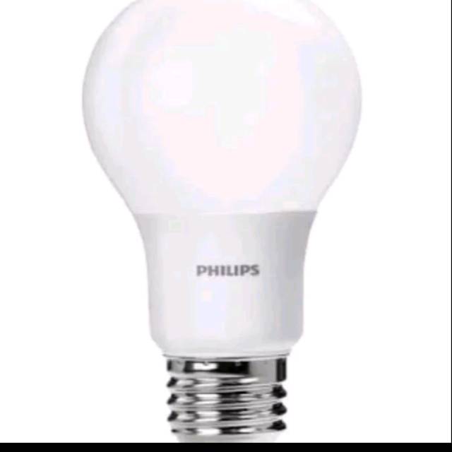 LED BULB philips 8w LED 8watt Bohlam Philips 8 Watt Led