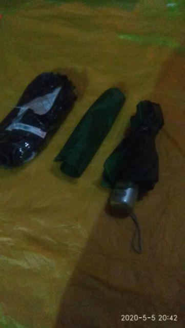 Payung Lipat Murah / Payung Jualan / Payung Lipat Mini / Jktumbrella / Grc - Pl3 Kombinasi