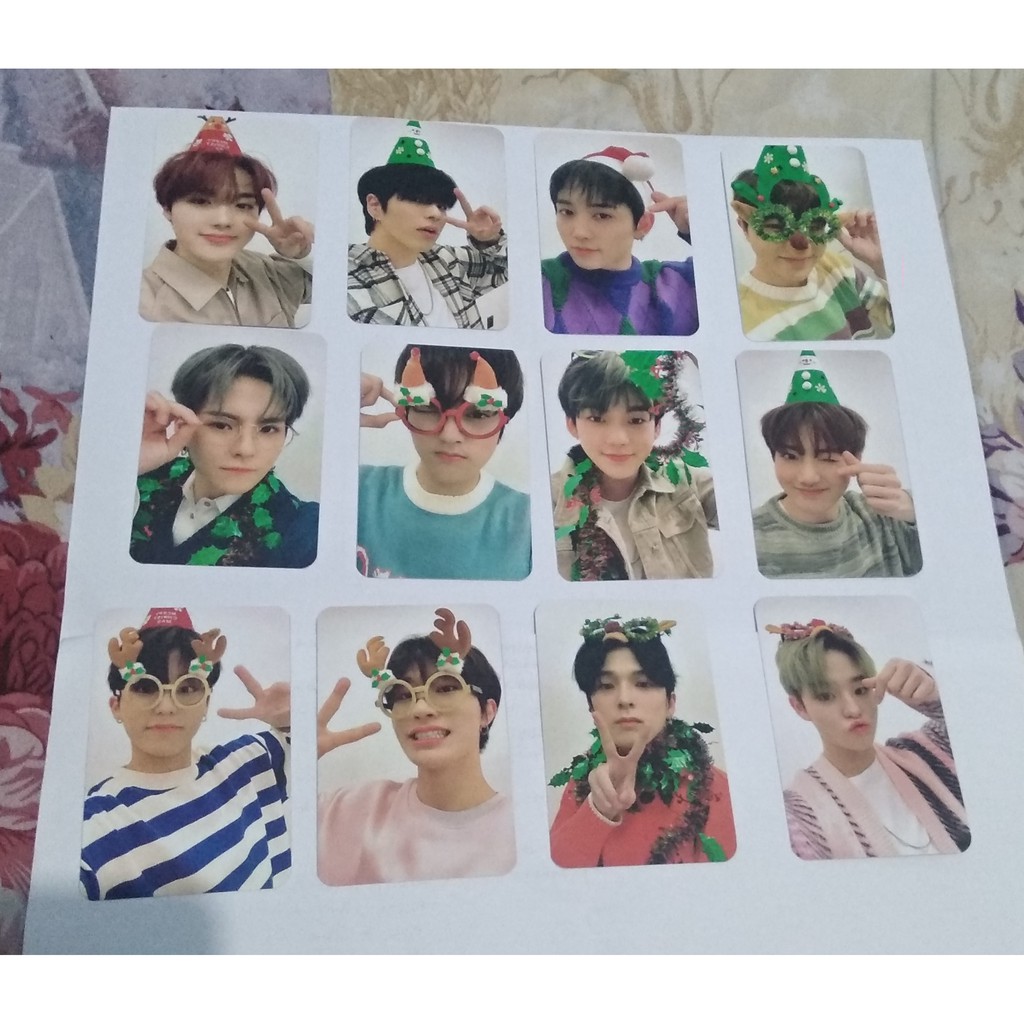 PC Treasure Christmas 2020 (unofficial)