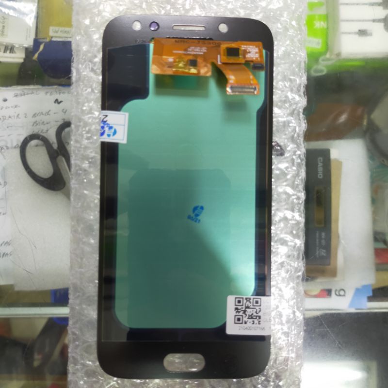 Jual Sparepart Handphone LCD Samsung J5pro OLED asli