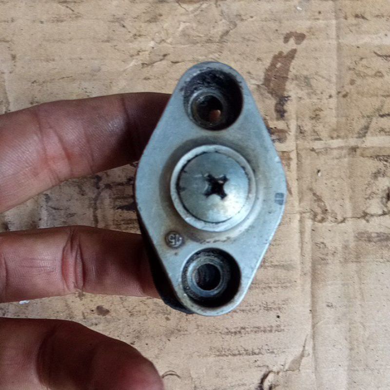 STUT KAMPRAT TIGER REVO ORI COPOTAN TIREV ORIGINAL