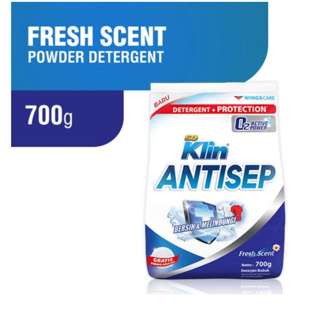 So Klin Softergent 847g / 770gr - Ready, langsung order aja